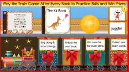 Game screenshot Reading Train: Alphabet hack