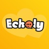 Icon Online Dating&Service: Echoly