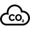 Qui Vive CO2 Sensor icon