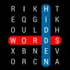 Word Search: Hidden Puzzle delete, cancel