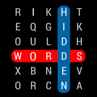 Word Search Hidden Puzzle