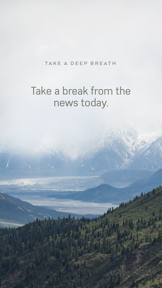 #Mindful screenshot