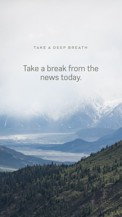 #Mindful - Positive Reminders screenshot-4