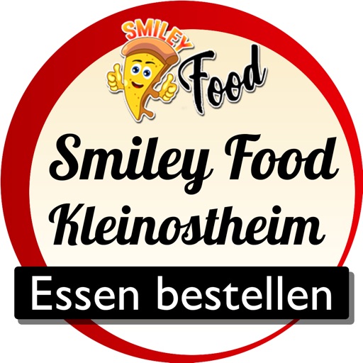 Smiley Food Kleinostheim icon