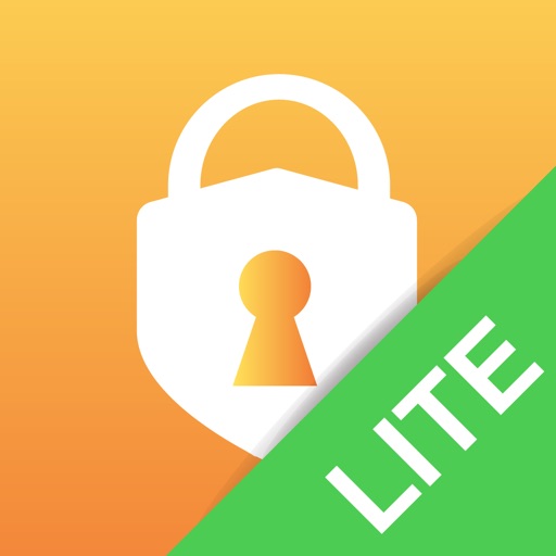 SafePin Lite