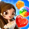 Sugar Smash: Book of Life delete, cancel