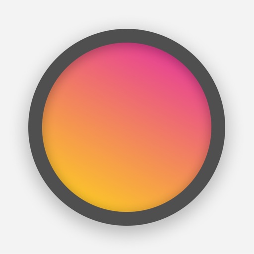 Loomy: Live Color Picker