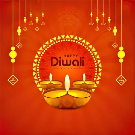 Happy Diwali HD Stickers Cheats