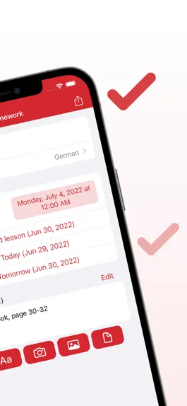 Game screenshot SchoolOrganizer hack