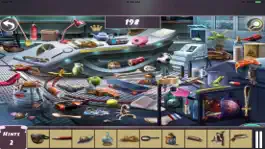 Game screenshot Crime Town Hidden Objects mod apk