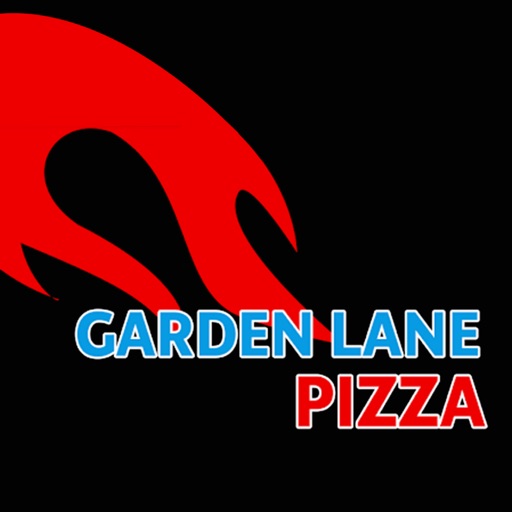 Garden Lane Pizza, Chester