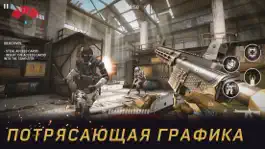 Game screenshot Warface GO: ФПС, экшен комбат hack