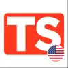 Total Seals USA App Delete