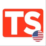 Total Seals USA App Cancel