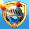Icon Crazy Kings Tower Defense Game