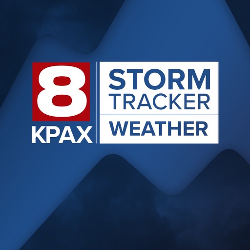 KPAX STORMTracker Weather icon