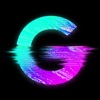 GlitchCam - Video Effects icon