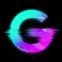 GlitchCam  logo