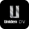 Uniden DV - iPhoneアプリ