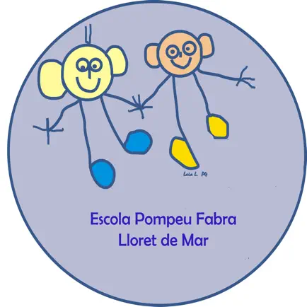 Escola Pompeu Fabra Lloret Читы