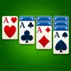 Solitaire: Play Classic Cards App Negative Reviews