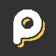 put.io app icon - Entertainment app for iPhone