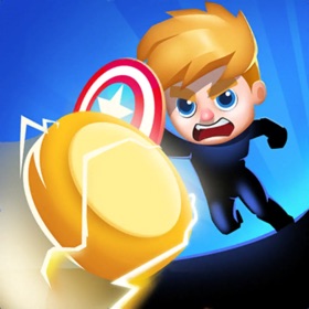 螢幕擷取畫面 (7) Crash Battle 2 - Idle Heroes