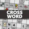 Product details of Wordgrams - Crossword & Puzzle