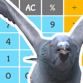 屏幕截图 (3) Pigeon Calculator