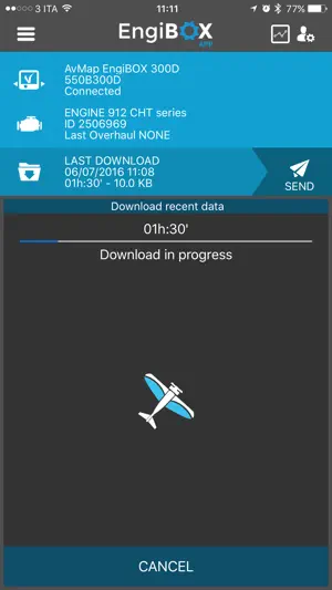 EngiBOX screenshot 3