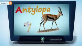 Game screenshot Samogłoski AOEUIY mod apk
