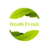 NooN Fresh App Delete
