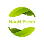 NooN Fresh App Contact