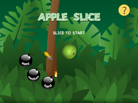 Screenshot #4 pour Apple Slice