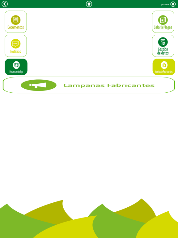 PlantCare Pro iPad screenshot 8 - Medical app