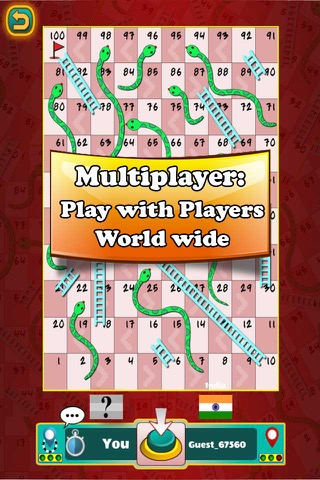 Snakes and Ladders Kingのおすすめ画像5