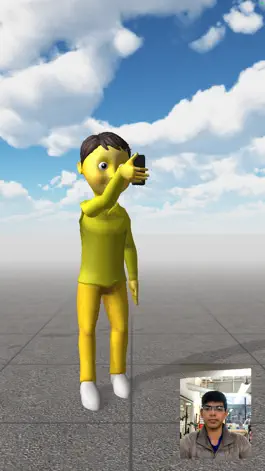 Game screenshot Pose On The Go mod apk