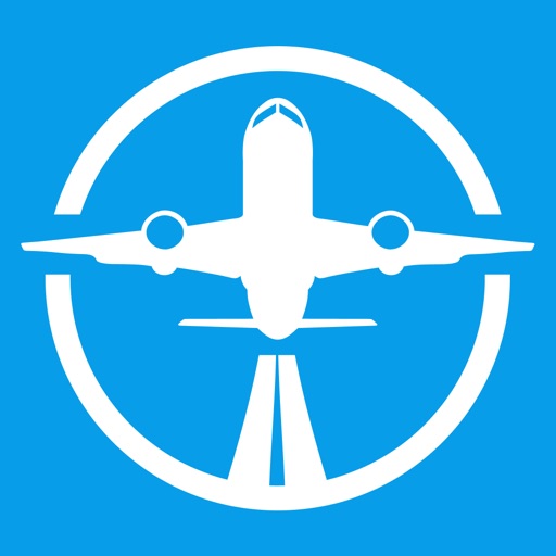 Cheap flights・Aerosell airfare Icon
