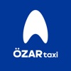 Ozar Taxi: Rides from 250 KZT icon