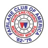 FCA - Fairlane Club of America icon