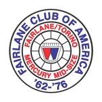 Download FCA - Fairlane Club of America app