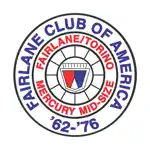 FCA - Fairlane Club of America App Contact