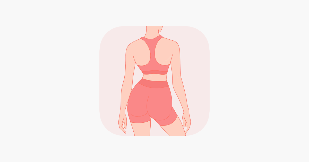 Hourglass Figure - Curvy Body on the App Store
