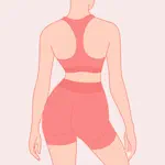 Hourglass Figure - Curvy Body App Problems