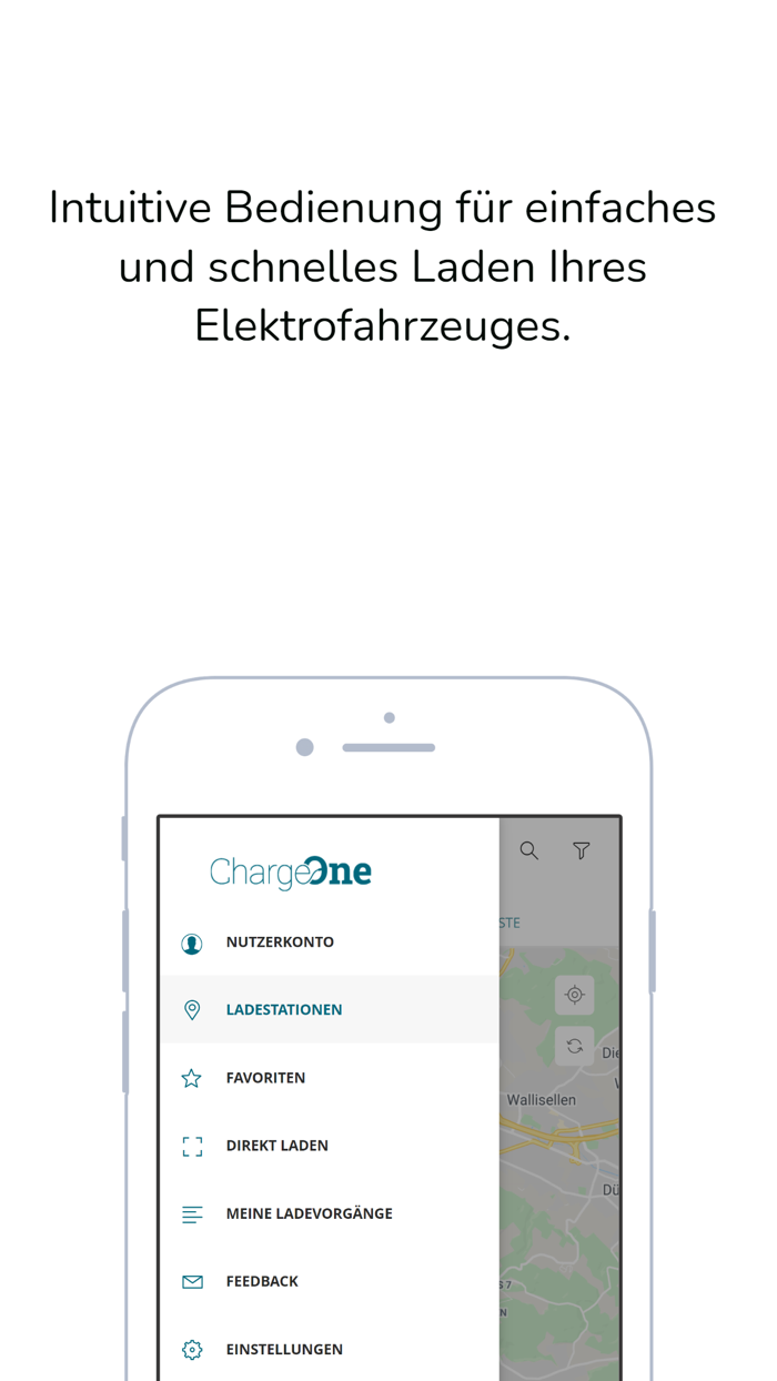 chargeOne eMobility