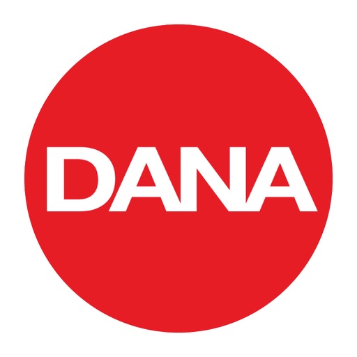 Digital Archive-DANA