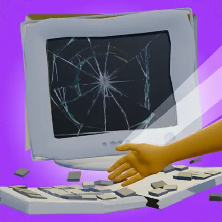 Smash Your PC Cheats