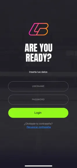 Game screenshot Liga de Pádel | Barcelona apk