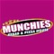 About Us  Munchies Kebab & Pizza House is based in 19, Faulkner Street, Chester, CH2 3BD