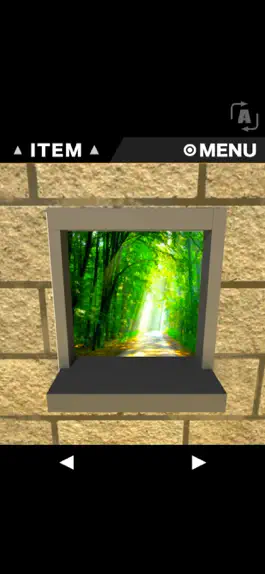 Game screenshot Escape game RESORT3 - Forest hack